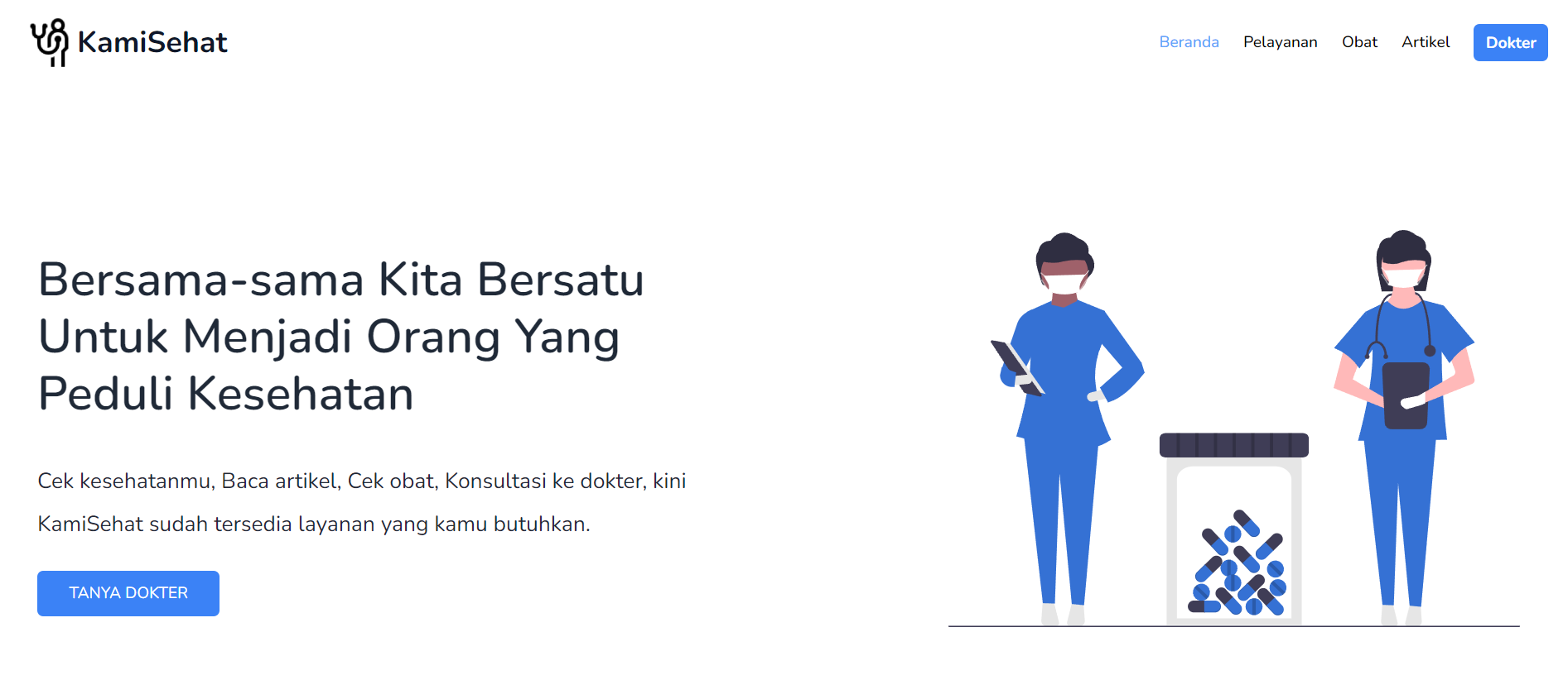 Kami Sehat